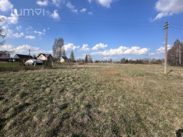PARDUODAMAS 51 ARO NAMŲ VALDOS SKLYPAS SMILGIŲ G. 1 A, NEVĖŽIO KAIME, PANEVĖŽIO RAJONE 2