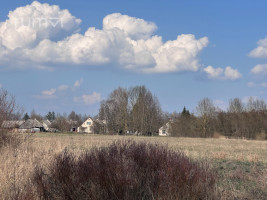 PARDUODAMAS 51 ARO NAMŲ VALDOS SKLYPAS SMILGIŲ G. 1 A, NEVĖŽIO KAIME, PANEVĖŽIO RAJONE 5