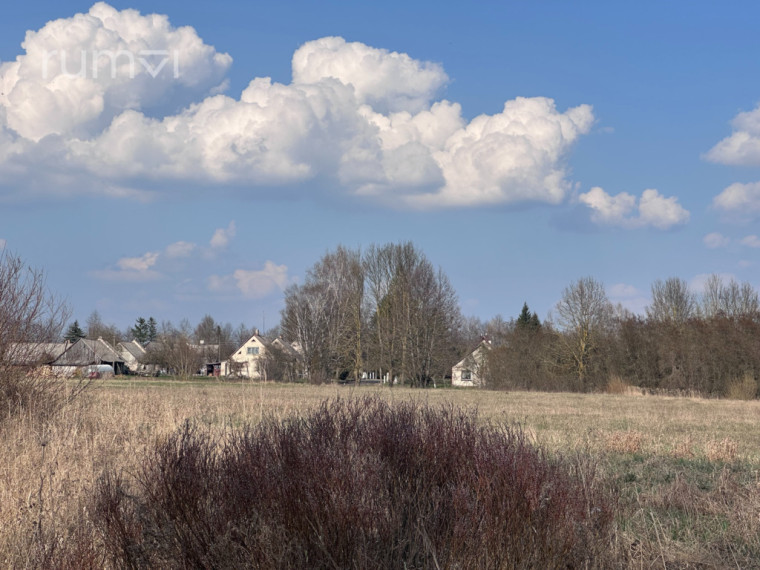 PARDUODAMAS 51 ARO NAMŲ VALDOS SKLYPAS SMILGIŲ G. 1 A, NEVĖŽIO KAIME, PANEVĖŽIO RAJONE 5