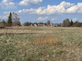 PARDUODAMAS 51 ARO NAMŲ VALDOS SKLYPAS SMILGIŲ G. 1 A, NEVĖŽIO KAIME, PANEVĖŽIO RAJONE 6