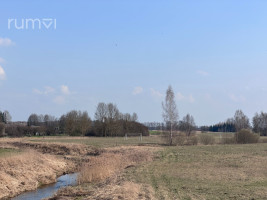 PARDUODAMAS 51 ARO NAMŲ VALDOS SKLYPAS SMILGIŲ G. 1 A, NEVĖŽIO KAIME, PANEVĖŽIO RAJONE 9