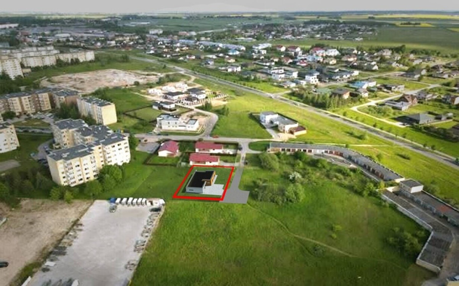 STATOMAS A++ ENERGINIO NAUDINGUMO KLASĖS 149,81 KV. M. NAMAS MARGIRIO GATVĖJE, PILĖNŲ MIKRORAJONE 5