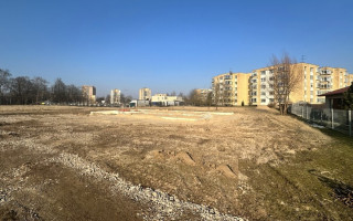 STATOMAS A++ ENERGINIO NAUDINGUMO KLASĖS 149,81 KV. M. NAMAS MARGIRIO GATVĖJE, PILĖNŲ MIKRORAJONE 9
