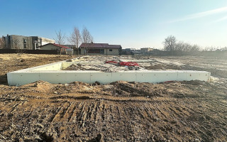 STATOMAS A++ ENERGINIO NAUDINGUMO KLASĖS 149,81 KV. M. NAMAS MARGIRIO GATVĖJE, PILĖNŲ MIKRORAJONE 12