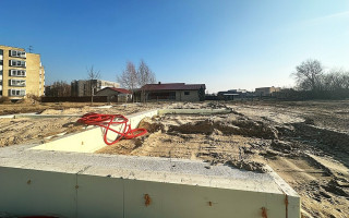 STATOMAS A++ ENERGINIO NAUDINGUMO KLASĖS 149,81 KV. M. NAMAS MARGIRIO GATVĖJE, PILĖNŲ MIKRORAJONE 13