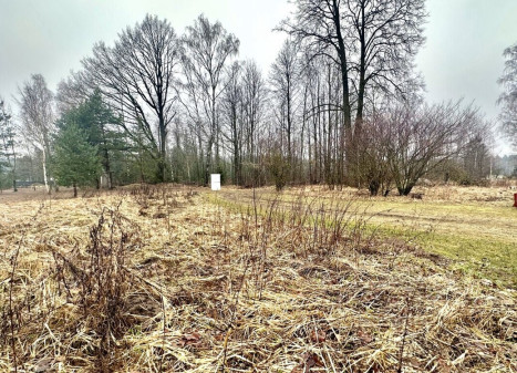 PARDUODAMAS 15 ARO GYVENAMOSIOS PASKIRTIES SKLYPAS MIGLĖS G. 5B, PAEŽERIO I KAIME, PANEVĖŽIO RAJONE