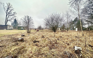 PARDUODAMAS 15 ARO GYVENAMOSIOS PASKIRTIES SKLYPAS MIGLĖS G. 5B, PAEŽERIO I KAIME, PANEVĖŽIO RAJONE 2