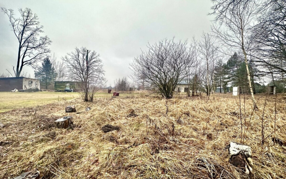 PARDUODAMAS 15 ARO GYVENAMOSIOS PASKIRTIES SKLYPAS MIGLĖS G. 5B, PAEŽERIO I KAIME, PANEVĖŽIO RAJONE 2