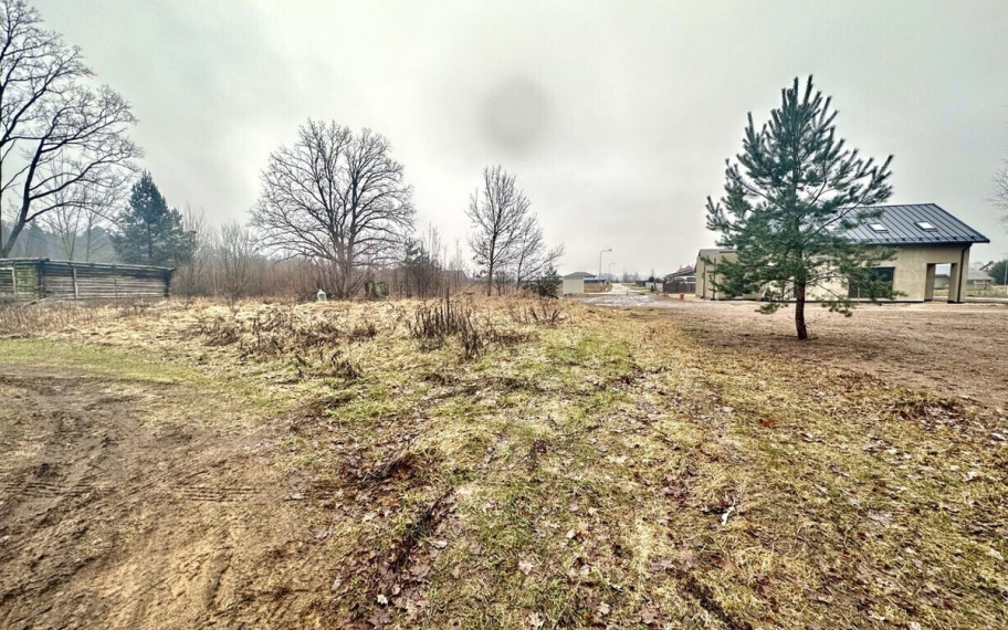 PARDUODAMAS 15 ARO GYVENAMOSIOS PASKIRTIES SKLYPAS MIGLĖS G. 5B, PAEŽERIO I KAIME, PANEVĖŽIO RAJONE 4