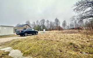 PARDUODAMAS 15 ARO GYVENAMOSIOS PASKIRTIES SKLYPAS MIGLĖS G. 5B, PAEŽERIO I KAIME, PANEVĖŽIO RAJONE 6