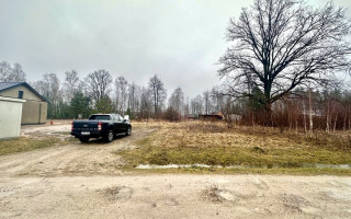 PARDUODAMAS 15 ARO GYVENAMOSIOS PASKIRTIES SKLYPAS MIGLĖS G. 5B, PAEŽERIO I KAIME, PANEVĖŽIO RAJONE 7