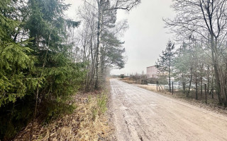 PARDUODAMAS 15 ARO GYVENAMOSIOS PASKIRTIES SKLYPAS MIGLĖS G. 5B, PAEŽERIO I KAIME, PANEVĖŽIO RAJONE 9