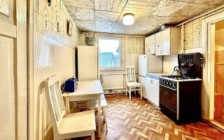 PARDUODAMAS ANTRASIS NAMO AUKŠTAS SU MŪRINIO ŪKINIO PASTATO DALIMI, RŪSIU IR SANDĖLIAVIMO PATALPA UPYTRĖS G. 4, PANEVĖŽYJE 31