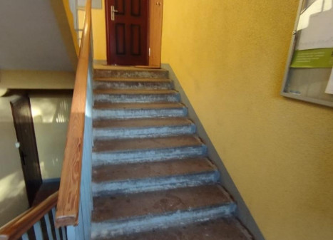 Nuomojamas butas Žirmūnų g., Žirmūnai, Vilniaus m., Vilniaus m. sav., 44 m² ploto 2 kambariai