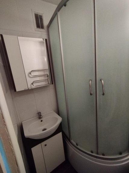 Nuomojamas butas Žirmūnų g., Žirmūnai, Vilniaus m., Vilniaus m. sav., 44 m² ploto 2 kambariai 2