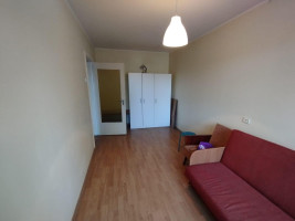 Nuomojamas butas Žirmūnų g., Žirmūnai, Vilniaus m., Vilniaus m. sav., 44 m² ploto 2 kambariai 11