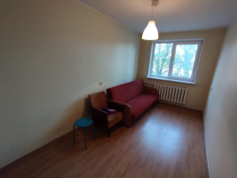 Nuomojamas butas Žirmūnų g., Žirmūnai, Vilniaus m., Vilniaus m. sav., 44 m² ploto 2 kambariai 12