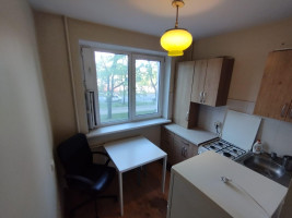 Nuomojamas butas Žirmūnų g., Žirmūnai, Vilniaus m., Vilniaus m. sav., 44 m² ploto 2 kambariai 13