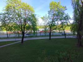 Nuomojamas butas Žirmūnų g., Žirmūnai, Vilniaus m., Vilniaus m. sav., 44 m² ploto 2 kambariai 10
