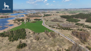 Parduodamas  sklypas Pastrėvio k., Elektrėnų sav., 35.9 a ploto 1