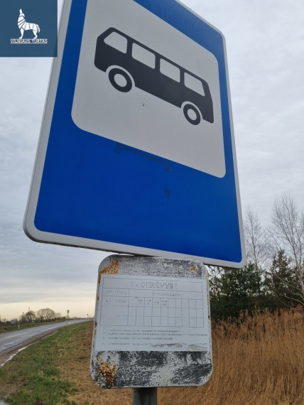 Parduodamas sklypas Pastrėvio k., Elektrėnų sav., 35.9 a ploto 6
