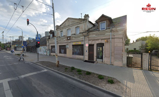 Nuomojamos prekybos patalpos Kalvarijų g., Šnipiškės, Vilniaus m., Vilniaus m. sav., 117 m2 ploto 1