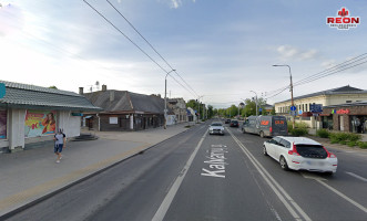 Nuomojamos prekybos patalpos Kalvarijų g., Šnipiškės, Vilniaus m., Vilniaus m. sav., 117 m2 ploto 5