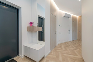 Parduodamas namas Miglės g., Ramučių k., Kauno r. sav., 143.54 m2 ploto, 1 aukštai 31