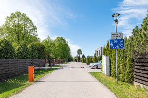 Parduodamas namas Miglės g., Ramučių k., Kauno r. sav., 143.54 m2 ploto, 1 aukštai 36