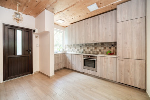 Parduodamas namas Pamiškės g., Valų k., Trakų r. sav., 84 m2 ploto, 2 aukštai 8