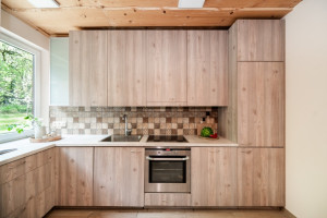 Parduodamas namas Pamiškės g., Valų k., Trakų r. sav., 84 m2 ploto, 2 aukštai 9