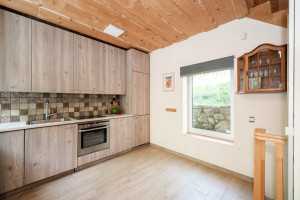 Parduodamas namas Pamiškės g., Valų k., Trakų r. sav., 84 m2 ploto, 2 aukštai 10