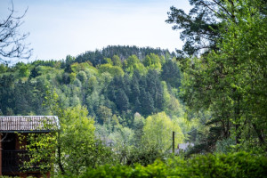 Parduodamas namas Pamiškės g., Valų k., Trakų r. sav., 84 m2 ploto, 2 aukštai 4