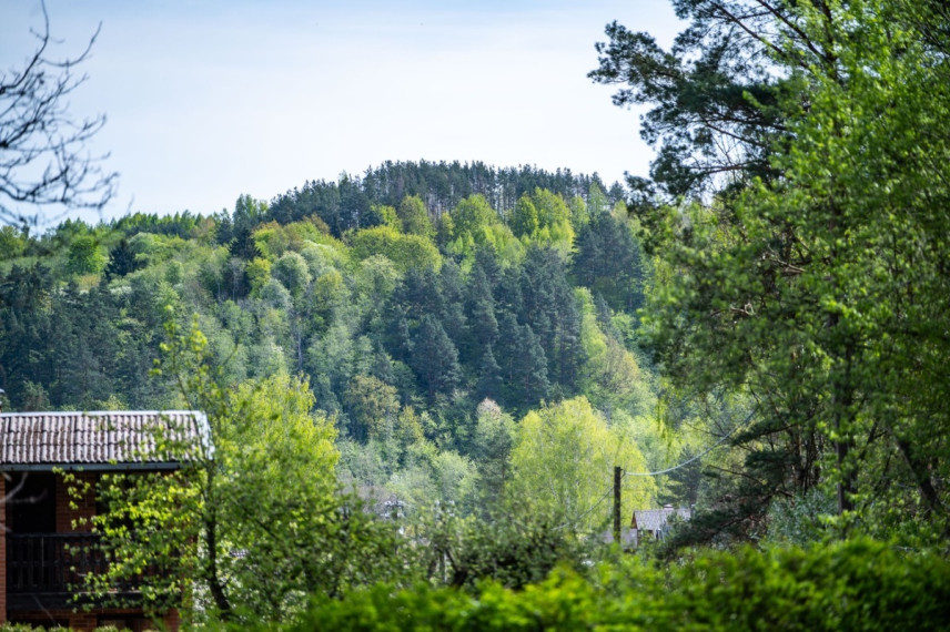 Parduodamas namas Pamiškės g., Valų k., Trakų r. sav., 84 m2 ploto, 2 aukštai 4