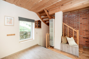 Parduodamas namas Pamiškės g., Valų k., Trakų r. sav., 84 m2 ploto, 2 aukštai 11