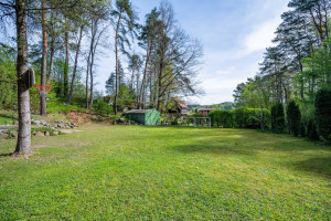Parduodamas namas Pamiškės g., Valų k., Trakų r. sav., 84 m2 ploto, 2 aukštai 15