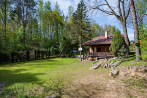 Parduodamas namas Pamiškės g., Valų k., Trakų r. sav., 84 m2 ploto, 2 aukštai 17