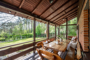 Parduodamas namas Pamiškės g., Valų k., Trakų r. sav., 84 m2 ploto, 2 aukštai 19