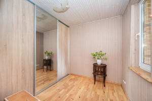 Parduodamas namas Pamiškės g., Valų k., Trakų r. sav., 84 m2 ploto, 2 aukštai 20