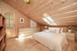 Parduodamas namas Pamiškės g., Valų k., Trakų r. sav., 84 m2 ploto, 2 aukštai 21
