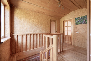 Parduodamas namas Pamiškės g., Valų k., Trakų r. sav., 84 m2 ploto, 2 aukštai 23