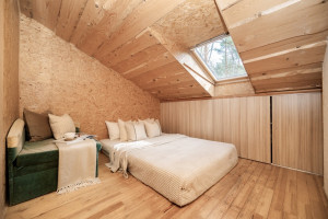 Parduodamas namas Pamiškės g., Valų k., Trakų r. sav., 84 m2 ploto, 2 aukštai 24