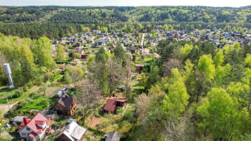 Parduodamas namas Pamiškės g., Valų k., Trakų r. sav., 84 m2 ploto, 2 aukštai 28
