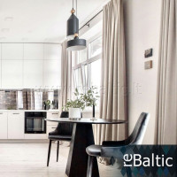 Nuomojamas butas Pamėnkalnio g., Centras, Vilniaus m., Vilniaus m. sav., 60 m2 ploto, 2 kambariai 2