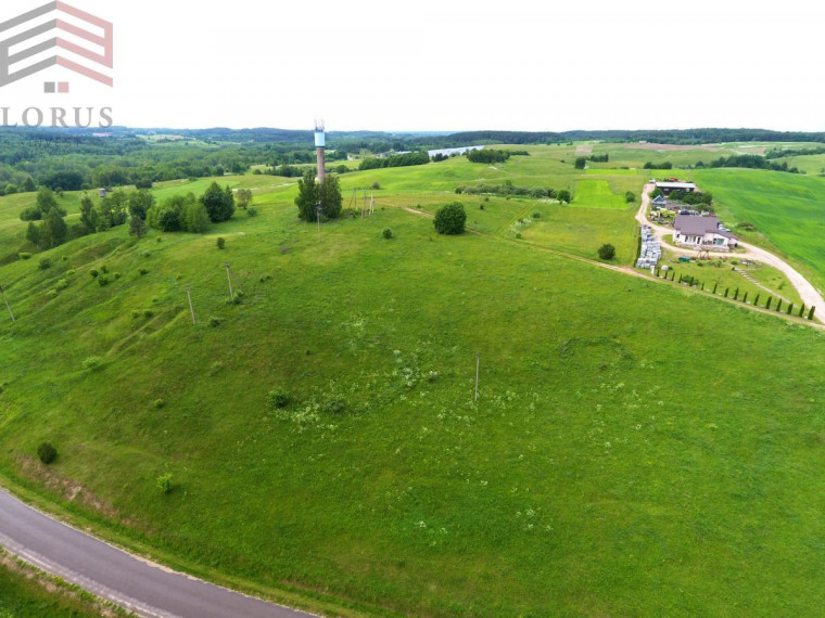Parduodamas sklypas Bražuolės k., Trakų r. sav., 30.14 a ploto 2