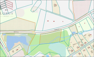 Parduodamas  sklypas Bražuolės k., Trakų r. sav., 30.14 a ploto 8