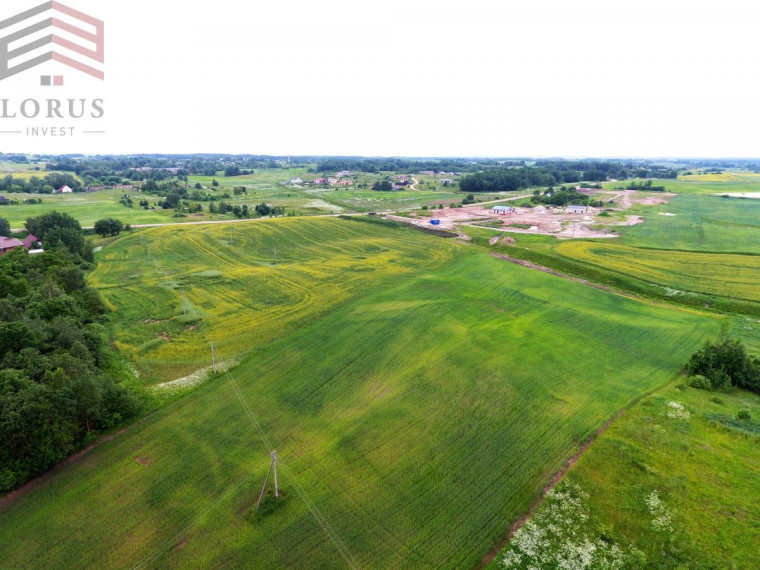 Parduodamas sklypas Vilkabalių k., Elektrėnų sav., 220 a ploto 2