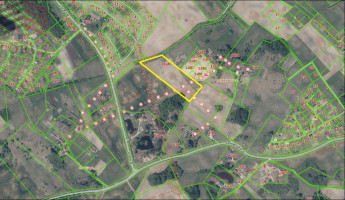 Parduodamas  sklypas Vilkabalių k., Elektrėnų sav., 220 a ploto 7