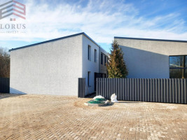 Parduodamas butas Aidukaičių g., Naujininkai, Vilniaus m., Vilniaus m. sav., 50 m2 ploto, 2 kambariai 13