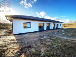 Parduodamas namas Smėlio g., Skaidiškių k., Vilniaus r. sav., 133 m2 ploto, 1 aukštai 1